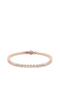 THE NAOMI Tennis Bracelet
