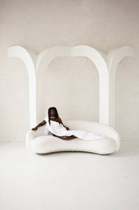 THE PEARL Choker Necklace Stack