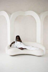 THE PEARL Choker Necklace Stack