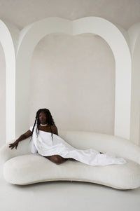 THE PEARL Choker Necklace Stack