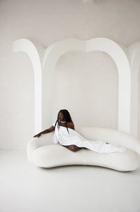 THE PEARL Choker Necklace Stack