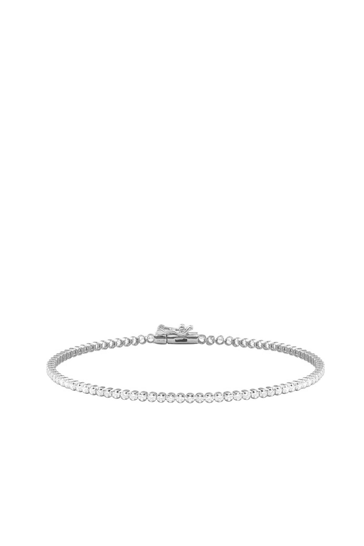 THE COCO Tennis Bracelet