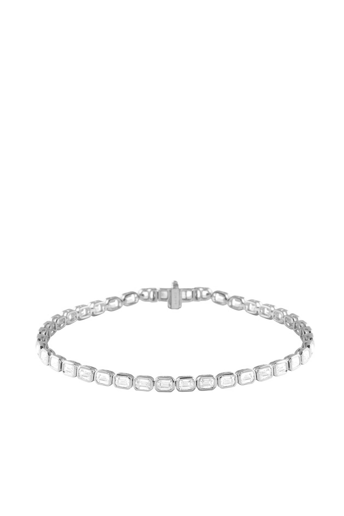 THE SERENA Tennis Bracelet