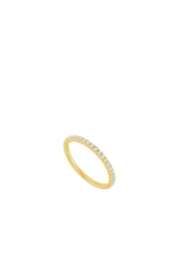 THE CLASSIC Diamond Eternity Ring