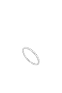 THE CLASSIC Diamond Eternity Ring
