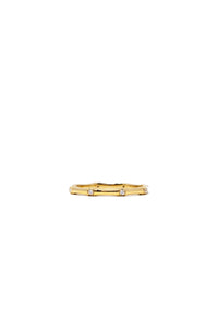 THE BAMBOO Diamond Ring