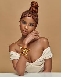 THE CONGO Bangle
