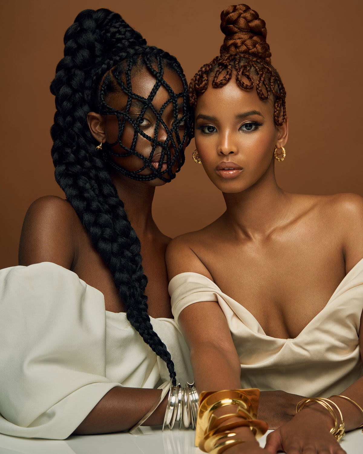 THE NAIROBI Bangle