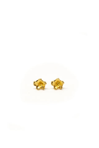 THE GOLD NUGGET Stud Earrings