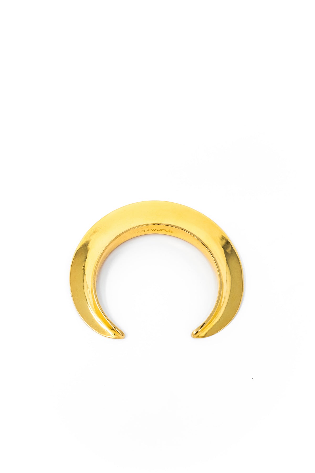 THE LAGOS Bangle