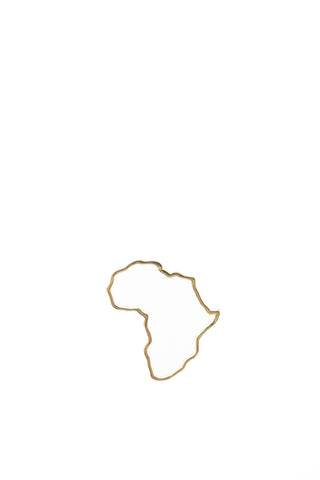 THE AFRICA Necklace