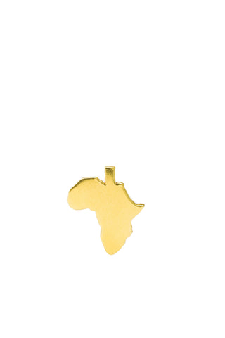 THE AFRICA Pillow Necklace II
