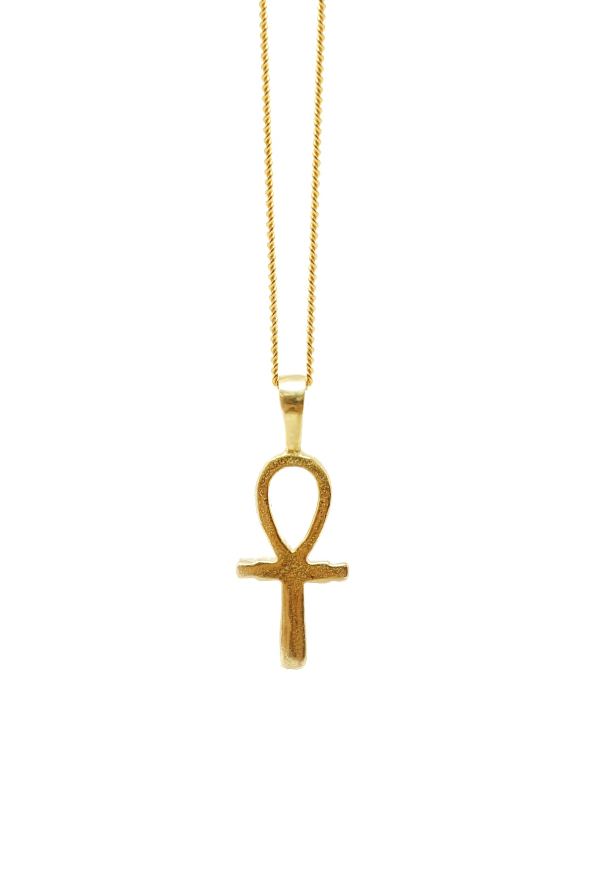 THE ANKH Necklace
