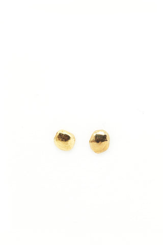 THE COWRIE Stud Earrings II