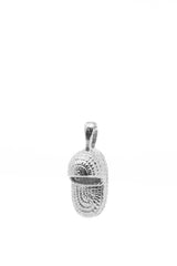 THE MOSES Basket Pendant