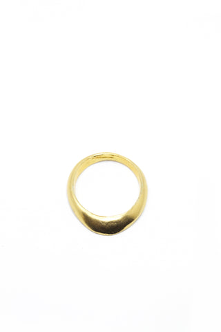 THE Crest Signet Ring II