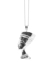 THE NEFERTITI Necklace