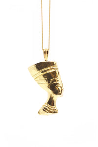 THE NEFERTITI Necklace