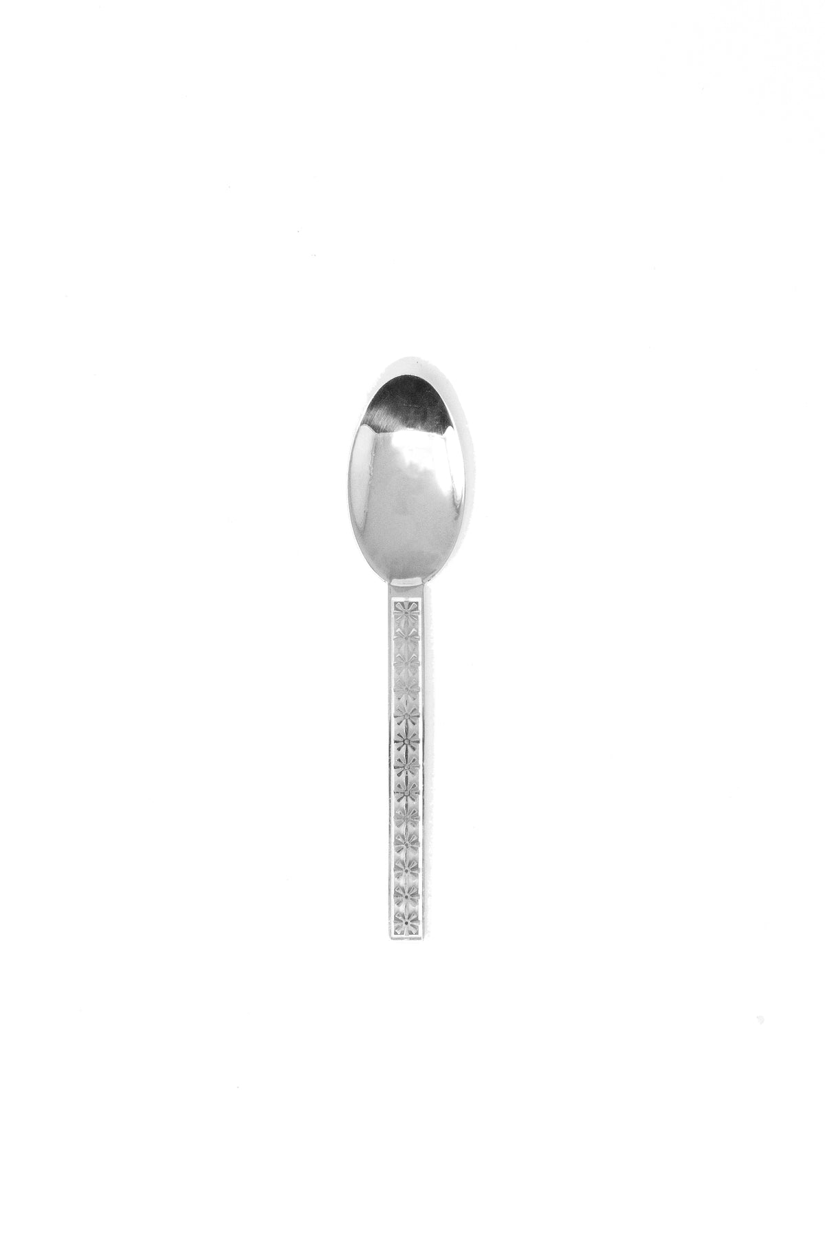 THE ADINKRA Dessert and Baby Spoon