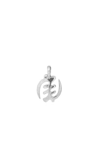 THE GYE Nyame Adinkra Pendant I