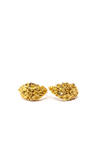 THE HIBISCUS Bouquet Earrings