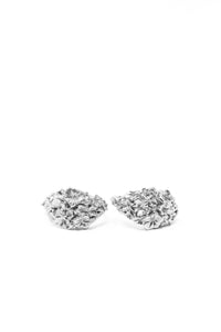 THE HIBISCUS Bouquet Earrings