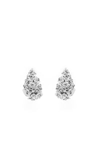 THE HIBISCUS Bouquet Earrings