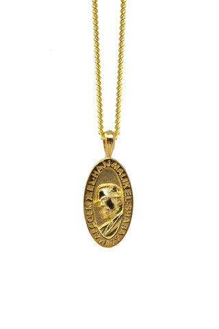 THE CARTOUCHE I Necklace