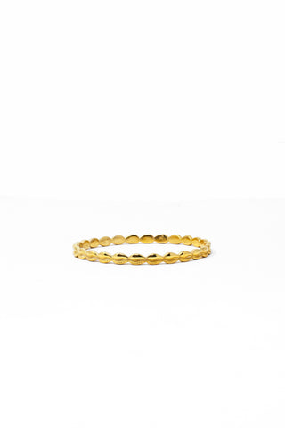 THE NGOZI Sculptural Cuff Bracelet