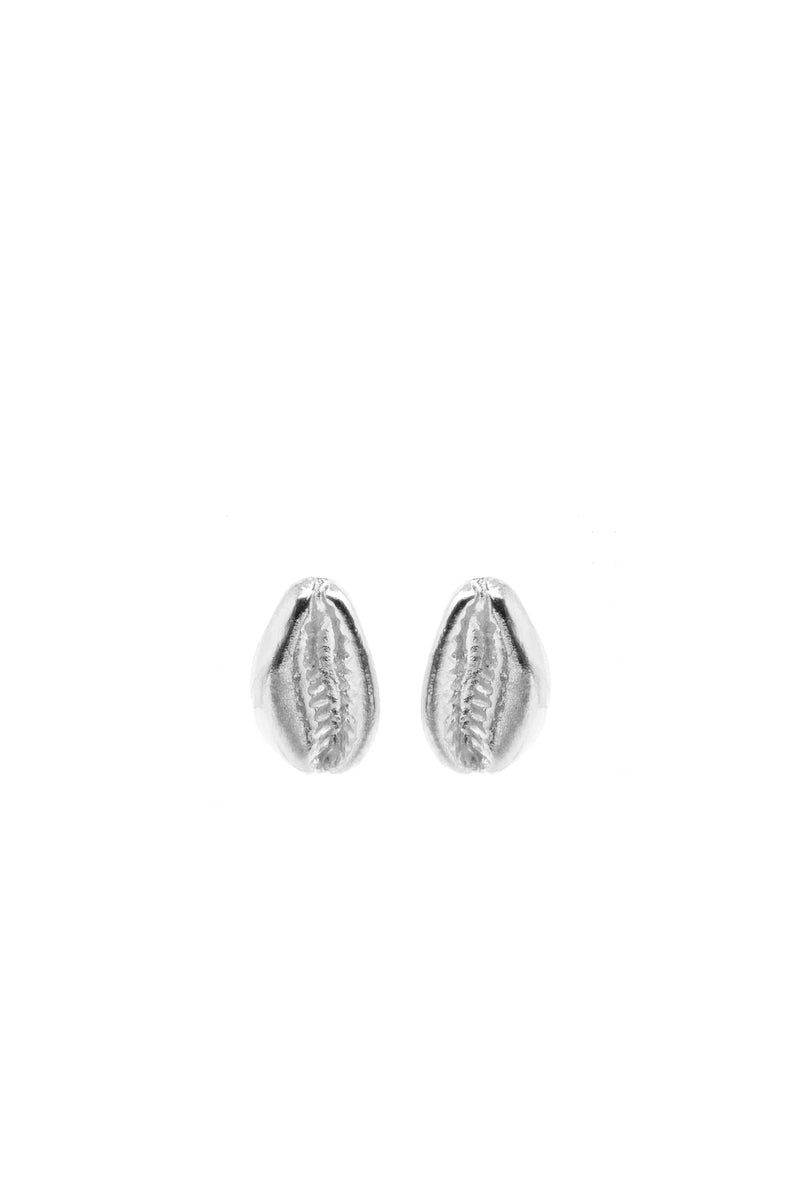 THE COWRIE Stud Earrings I