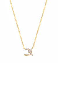 THE HAITI Diamond Pave Choker Necklace