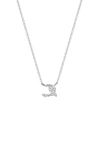 THE HAITI Diamond Pave Choker Necklace