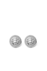 THE LION Stud Earrings III