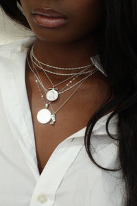 THE NEFERTITI Pendant