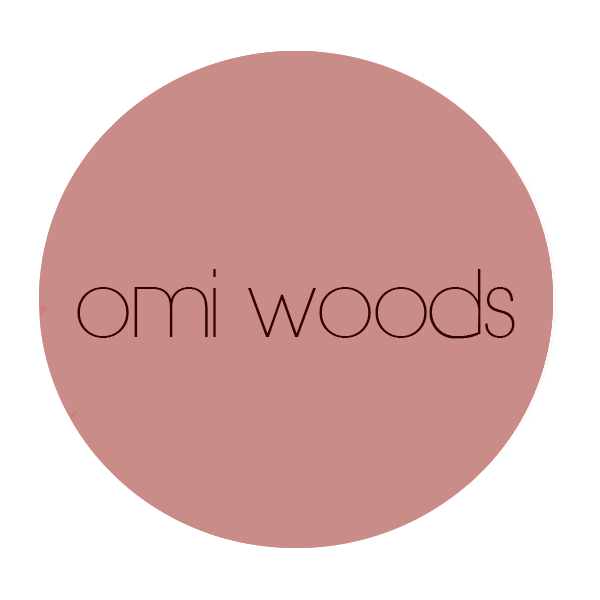 Omi Woods