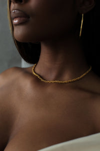 THE 4C Choker I