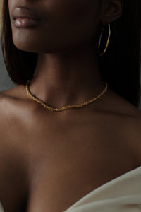 THE 4C Choker I