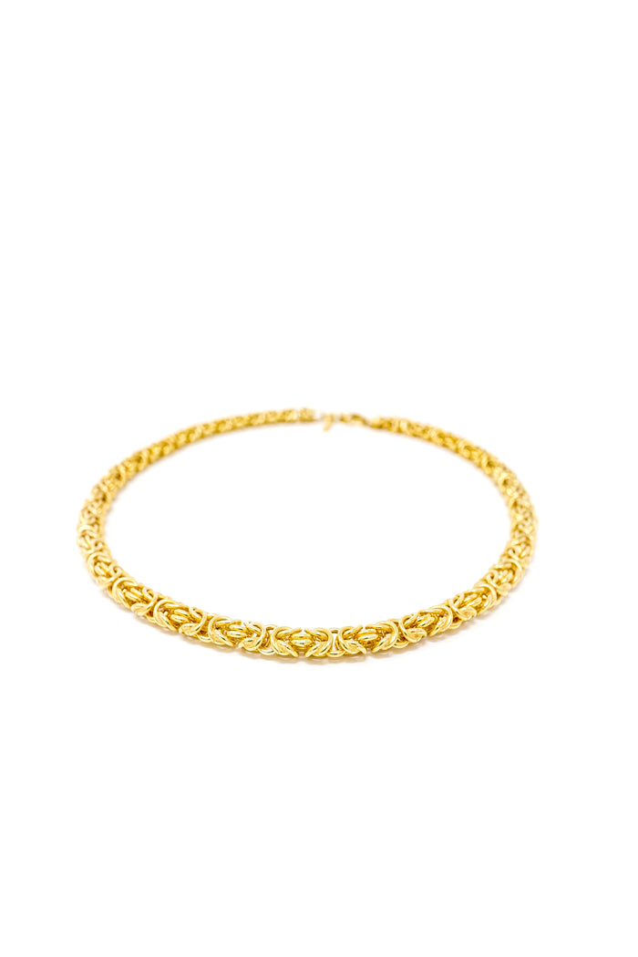 THE 4C Choker I
