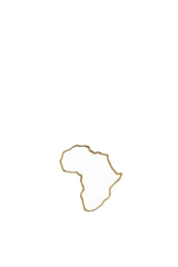 THE AFRICA Pendant