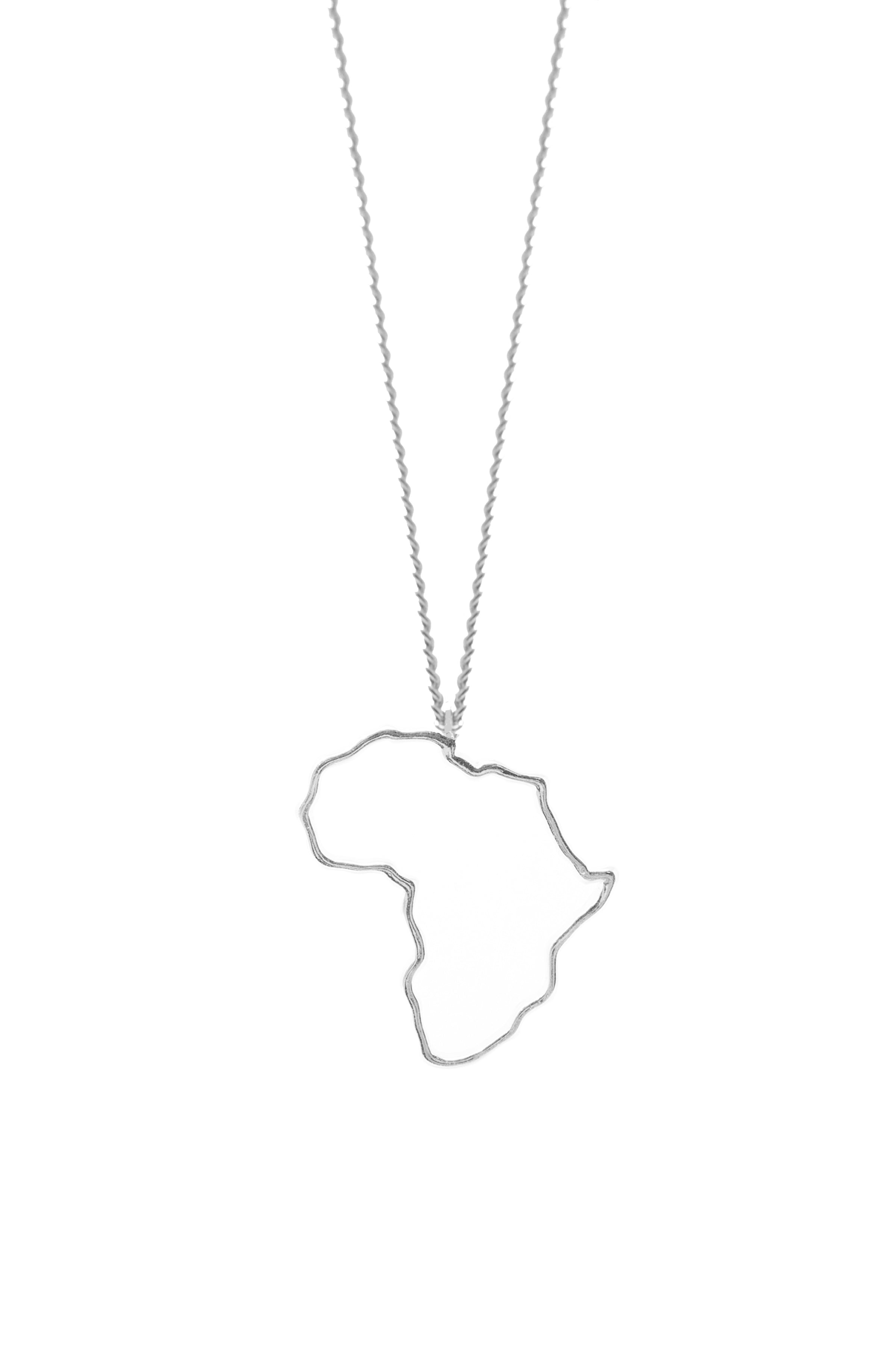 THE AFRICA Necklace