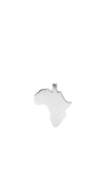 THE AFRICA Angular Pendant