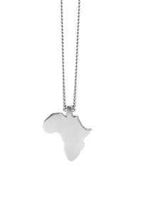 THE AFRICA Angular Necklace