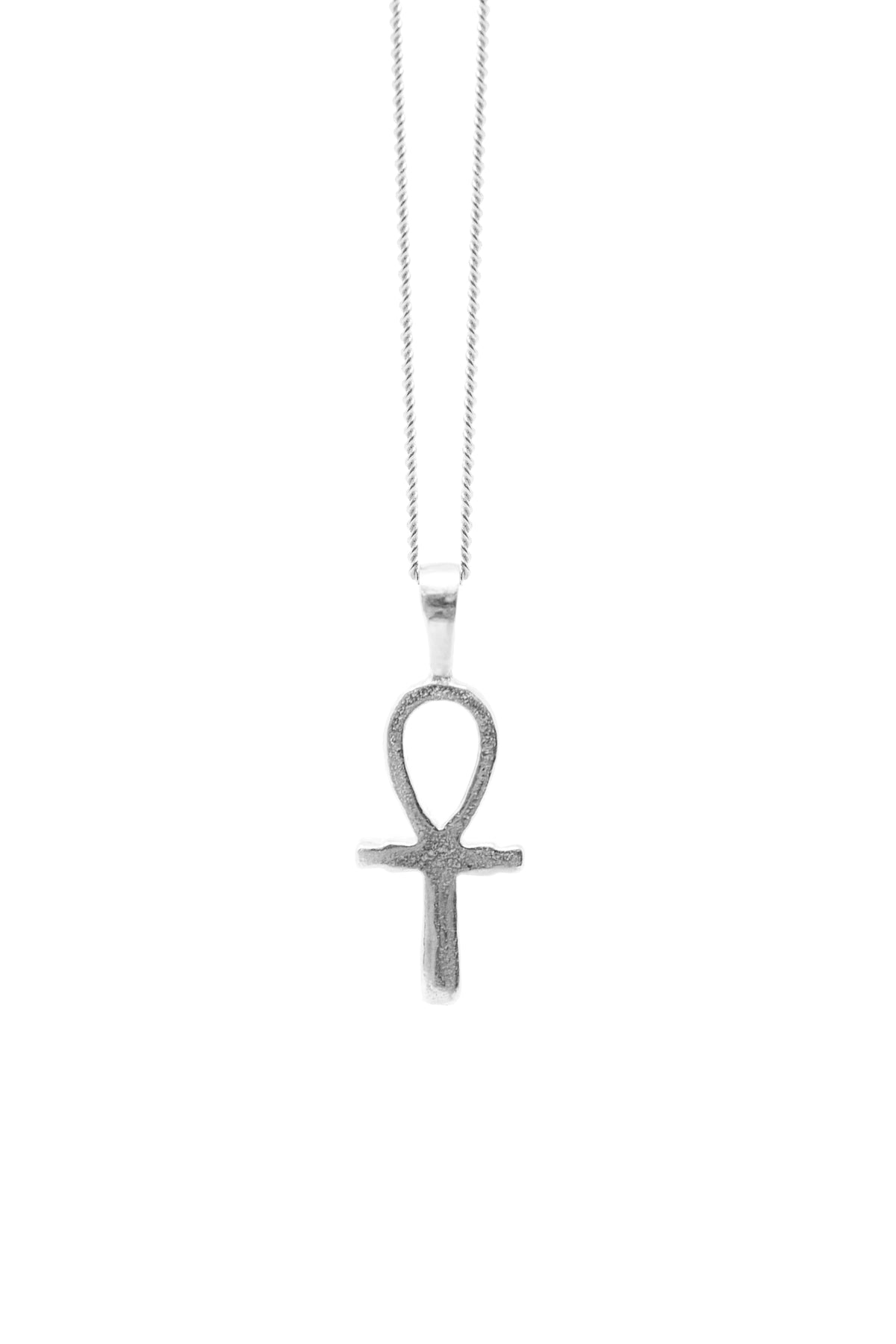 THE ANKH Necklace