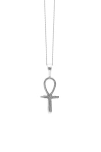 THE ANKH Necklace