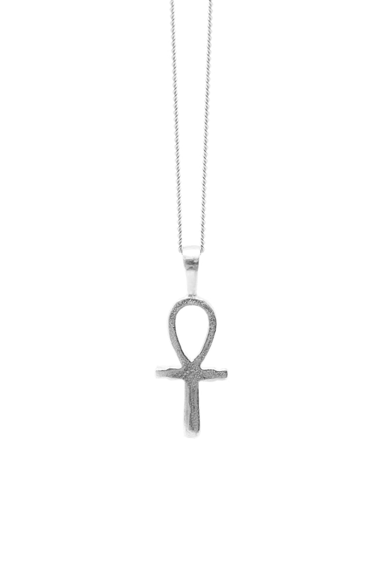 THE ANKH Necklace