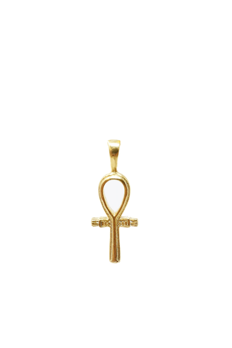 THE ANKH Pendant