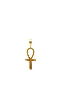 THE ANKH Pendant