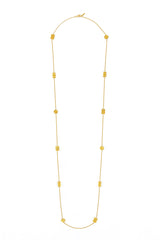 THE BAULE Staccato Necklace