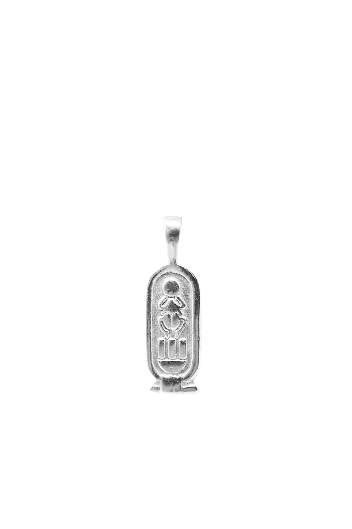 THE CARTOUCHE I Pendant