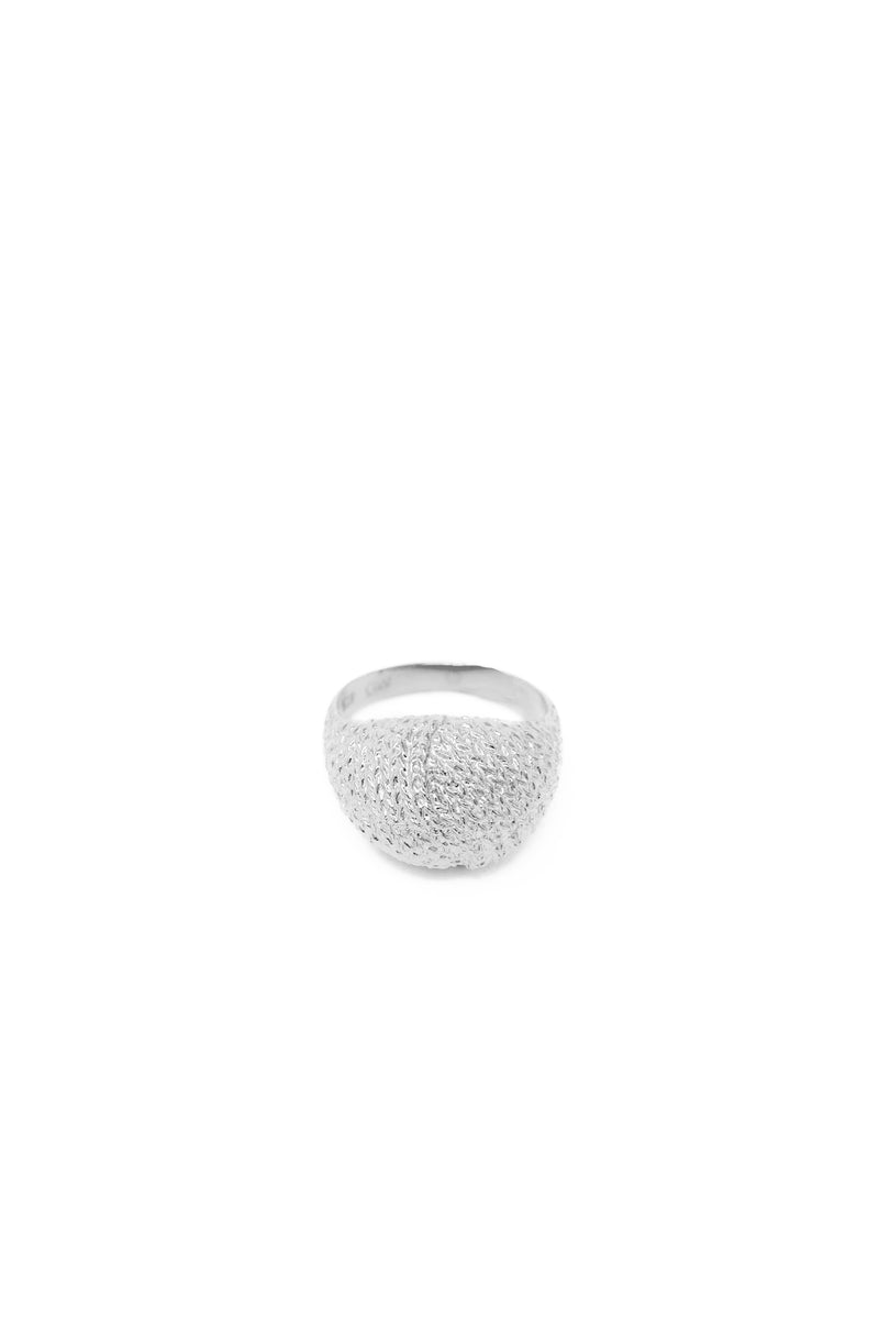 THE CORNROW Ring